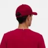 Casquette Tennis Essentiels "Monichrome" (Casquettes) Le Coq Sportif chez FrenchMarket