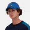 Gorra Tennis Essentiels "Monichrome (Gorras) Le Coq Sportif chez FrenchMarket