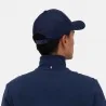 Gorra de tenis Essentiels "Logo Color (Gorras) Le Coq Sportif chez FrenchMarket