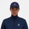 Gorra de tenis Essentiels "Logo Color (Gorras) Le Coq Sportif chez FrenchMarket