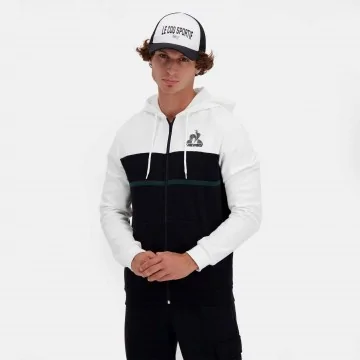 Trucker Cap Tennis Essentials (Cap) Le Coq Sportif auf FrenchMarket