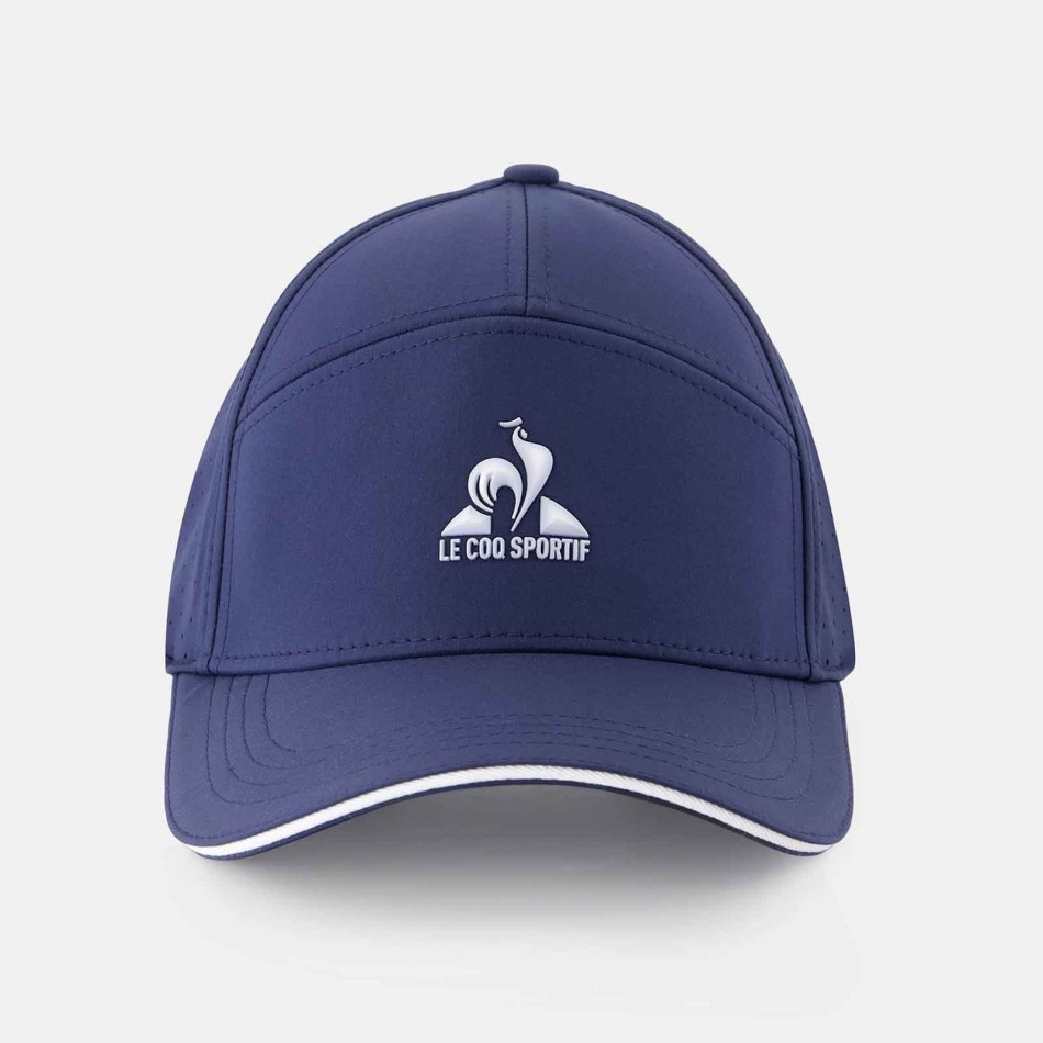 Golf Performance Cap - Le Coq Sportif | Sport Teknisk och elegant