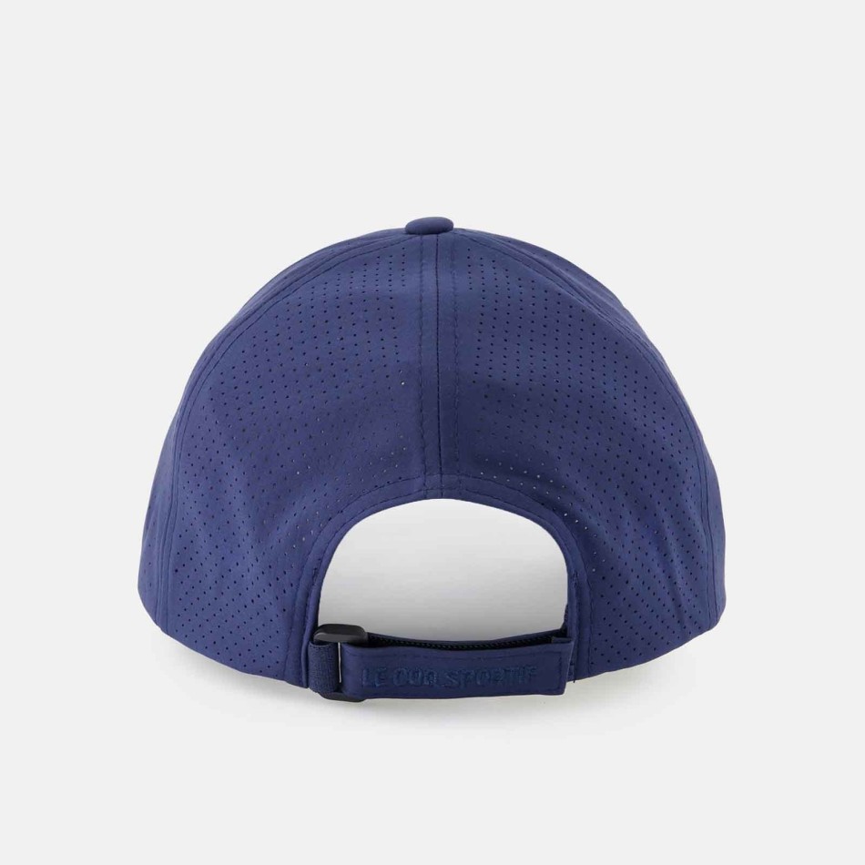 Golf Performance Cap - Le Coq Sportif | Sport Teknisk och elegant