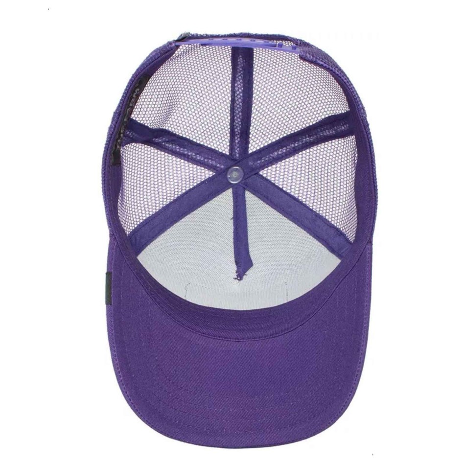 GOORIN BROS Loup| Casquette Wolf / French Market