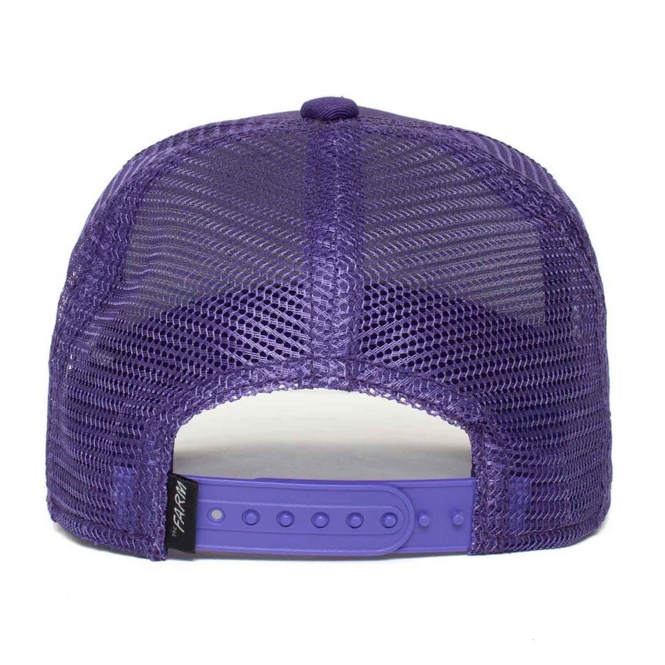 GOORIN BROS Loup| Casquette Wolf / French Market