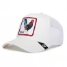 Casquette Trucker Gallo - Coq (Casquettes) Goorin Bros chez FrenchMarket