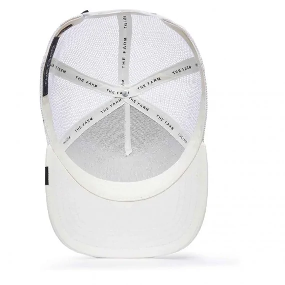 Casquette Trucker Gallo - Coq (Casquettes) Goorin Bros chez FrenchMarket