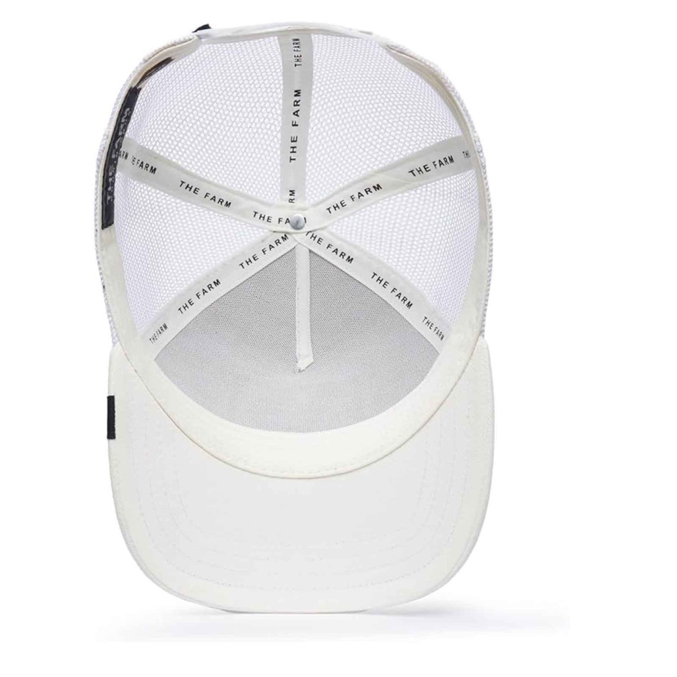 Casquette Trucker Gallo - Coq