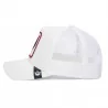 Casquette Trucker Gallo - Coq (Casquettes) Goorin Bros chez FrenchMarket