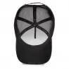 ROOSTER COCK Gorra Trucker "Micro Suede" - Coq (Gorras) Goorin Bros chez FrenchMarket