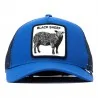 Casquette Trucker BLACKSHEEP - Mouton (Casquettes) Goorin Bros chez FrenchMarket Casquette Trucker BLACKSHEEP - Mouton (Casquettes) Goorin Bros chez FrenchMarket