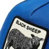 Casquette Trucker BLACKSHEEP - Mouton (Casquettes) Goorin Bros chez FrenchMarket Casquette Trucker BLACKSHEEP - Mouton (Casquettes) Goorin Bros chez FrenchMarket