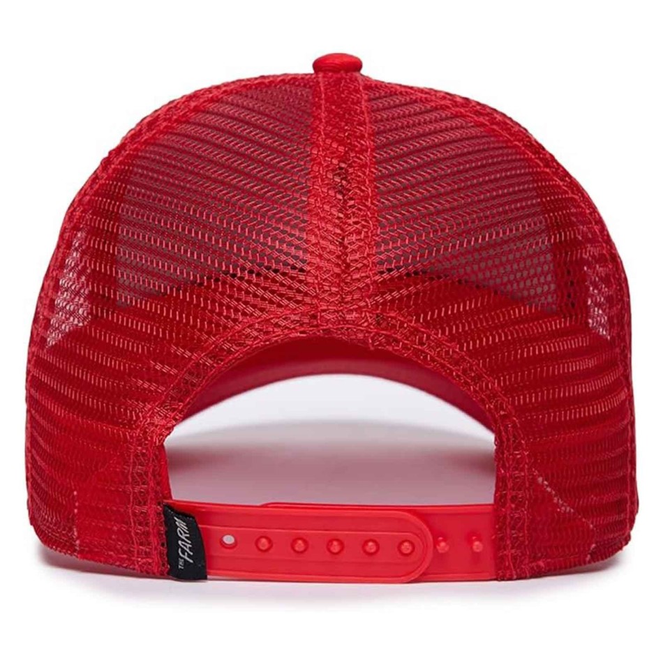 GOORIN BROS BLACKSHEEP | Får Trucker Cap / French Market