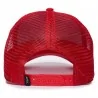 Cappellino da Trucker BLACKSHEEP - Pecora (Cappellino) Goorin Bros chez FrenchMarket
