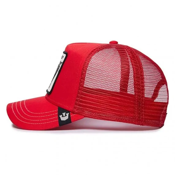 Cappellino da Trucker BLACKSHEEP - Pecora (Cappellino) Goorin Bros chez FrenchMarket