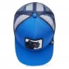 Casquette Trucker PANTHER - Panthère Noire (Casquettes) Goorin Bros chez FrenchMarket