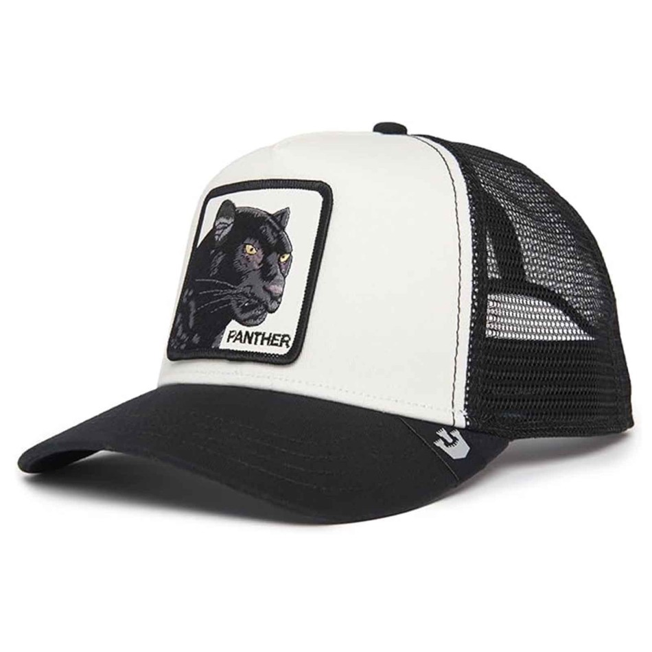 GOORIN BROS / Casquette Panther - French Market