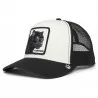 Cappellino da Trucker Pantera nera (Cappellino) Goorin Bros chez FrenchMarket