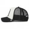 Cappellino da Trucker Pantera nera (Cappellino) Goorin Bros chez FrenchMarket
