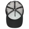 Cappellino da Trucker Pantera nera (Cappellino) Goorin Bros chez FrenchMarket