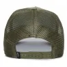Cappellino da Trucker Lion (Cappellino) Goorin Bros chez FrenchMarket