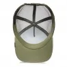 Cappellino da Trucker Lion (Cappellino) Goorin Bros chez FrenchMarket