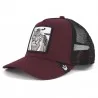 Cappellino Trucker TIGER (Cappellino) Goorin Bros chez FrenchMarket