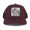 Cappellino Trucker TIGER (Cappellino) Goorin Bros chez FrenchMarket