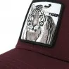 Cappellino Trucker TIGER (Cappellino) Goorin Bros chez FrenchMarket