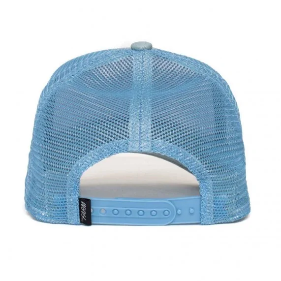 Bad Boy Trucker Cap - Rotweiller (Caps) Goorin Bros on FrenchMarket