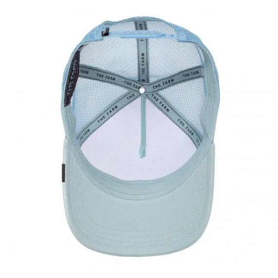 Bad Boy Trucker Cap - Rotweiller (Caps) Goorin Bros on FrenchMarket