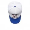 Cappello Trucker Premium Cock V2 "ROOSTER (Cappellino) Goorin Bros chez FrenchMarket