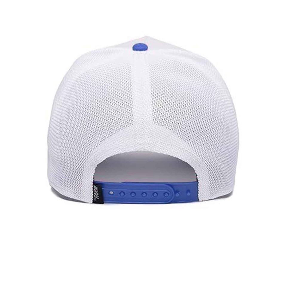 Kappe Premium Trucker Cock V2 "ROOSTER" (Cap) Goorin Bros auf FrenchMarket