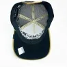 Trucker Premium V2 "PANTHER" pet (Caps) Goorin Bros chez FrenchMarket