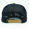 Trucker Premium V2 "PANTHER" pet (Caps) Goorin Bros chez FrenchMarket