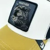 Trucker Premium V2 "PANTHER" pet (Caps) Goorin Bros chez FrenchMarket