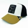 Trucker Premium V2 "PANTHER" pet (Caps) Goorin Bros chez FrenchMarket