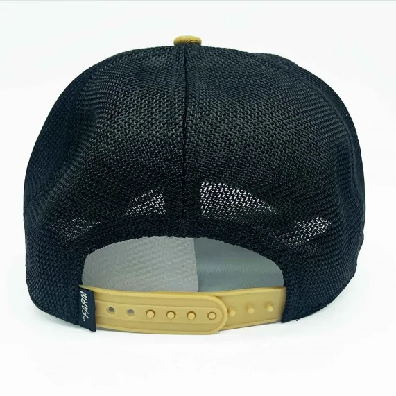 Gorra Trucker Premium Bulldog V2 "TOUGH (Gorras) Goorin Bros chez FrenchMarket