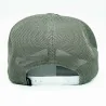 Cappello Trucker Premium V2 "KILLER WHALE (Cappellino) Goorin Bros chez FrenchMarket
