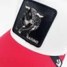 Casquette Trucker Premium V2 "RAGING BULL" (Casquettes) Goorin Bros chez FrenchMarket
