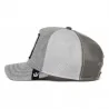HUG "Mr. Aardige Kerel" Trucker Koala Cap (Caps) Goorin Bros chez FrenchMarket