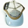 Casquette Trucker G.O.A.T. - Chèvre (Casquettes) Goorin Bros chez FrenchMarket Casquette Trucker G.O.A.T. - Chèvre (Casquettes) Goorin Bros chez FrenchMarket