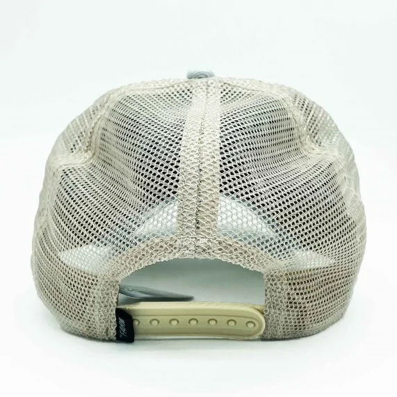 G.O.A.T. Trucker cap - Goat (Caps) Goorin Bros on FrenchMarket