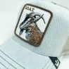 G.O.A.T. Trucker cap - Goat (Caps) Goorin Bros on FrenchMarket G.O.A.T. Trucker cap - Goat (Caps) Goorin Bros on FrenchMarket