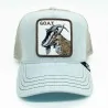 G.O.A.T. Trucker cap - Goat (Caps) Goorin Bros on FrenchMarket G.O.A.T. Trucker cap - Goat (Caps) Goorin Bros on FrenchMarket