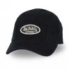 Baseballmütze "5 Panels" aus geripptem Velours (Cap) Von Dutch auf FrenchMarket