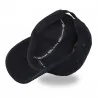 Baseballmütze "5 Panels" aus geripptem Velours (Cap) Von Dutch auf FrenchMarket