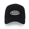 Baseballmütze "5 Panels" aus geripptem Velours (Cap) Von Dutch auf FrenchMarket