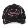 Baseball Snapback Cap "Dripping Image" (Kappen) Von Dutch auf FrenchMarket