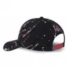 Baseball Snapback Cap "Dripping Image" (Kappen) Von Dutch auf FrenchMarket